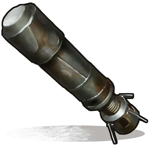 Homing Missile