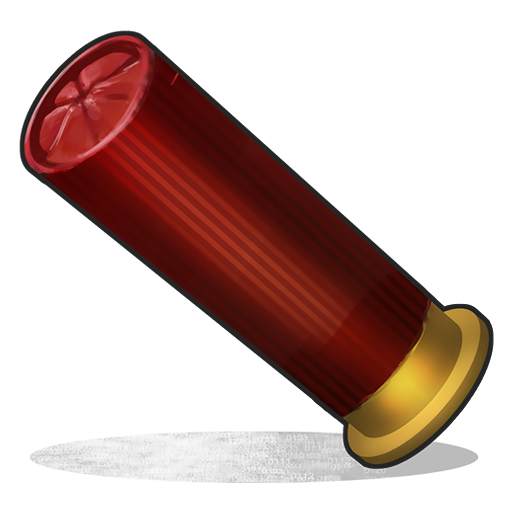 12 Gauge Buckshot