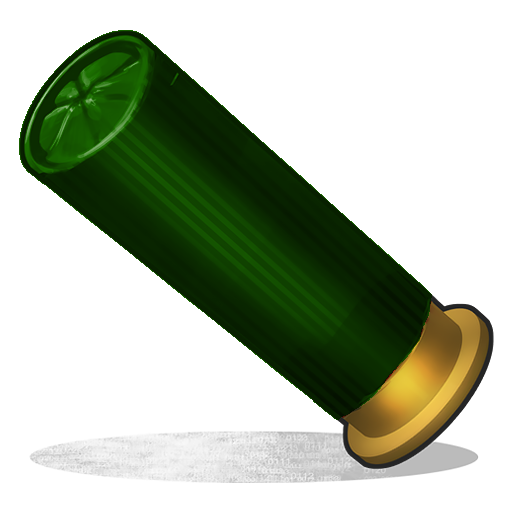 12 Gauge Slug