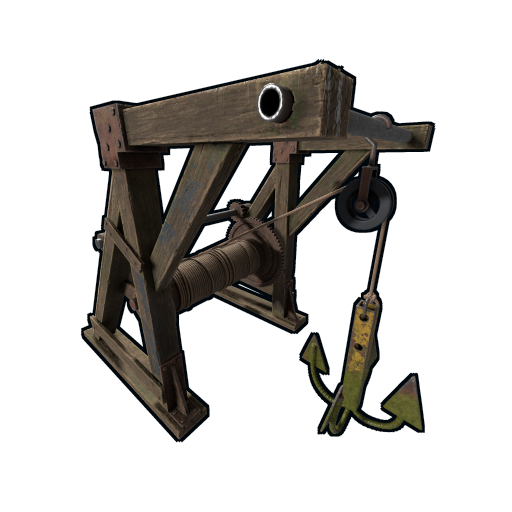 Anchor