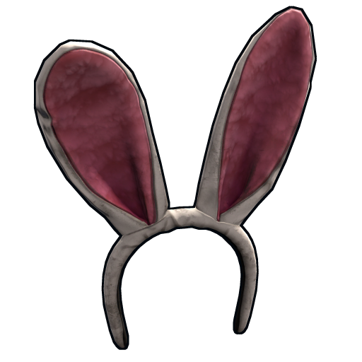 Bunny Ears