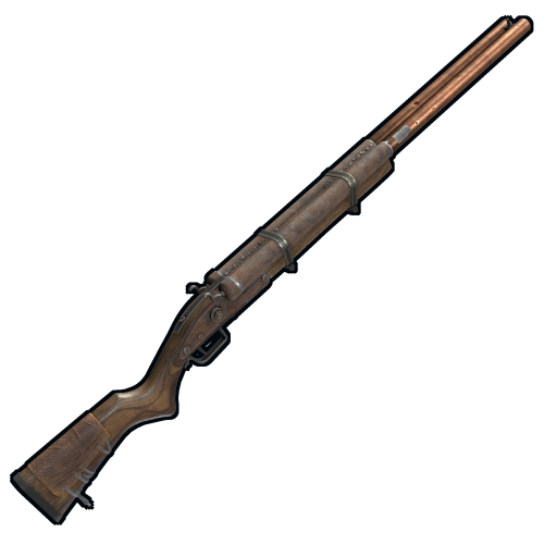 Blunderbuss