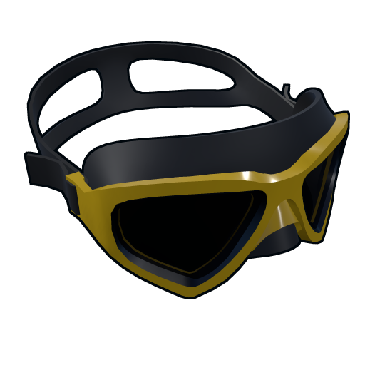 Diving Mask