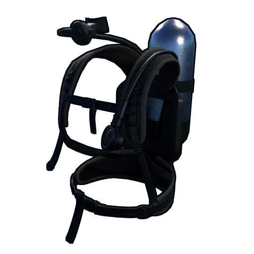 Diving Tank