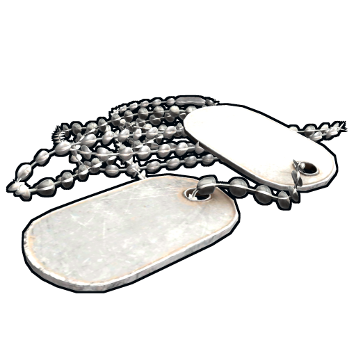 Dog Tag