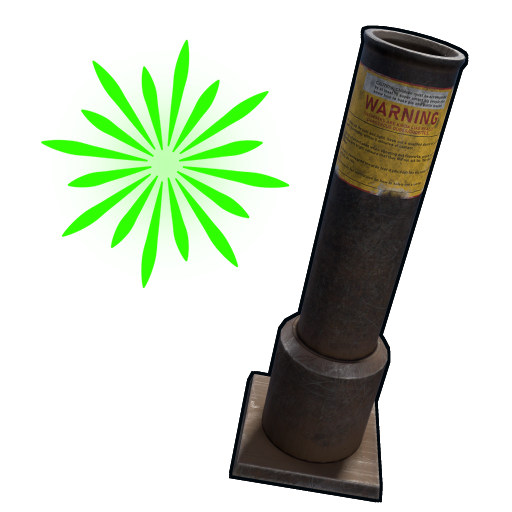 Green Boomer