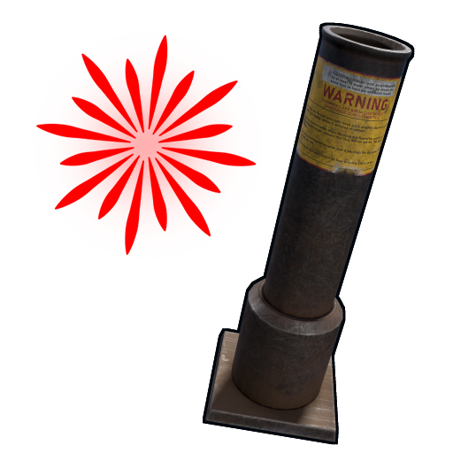 Red Boomer
