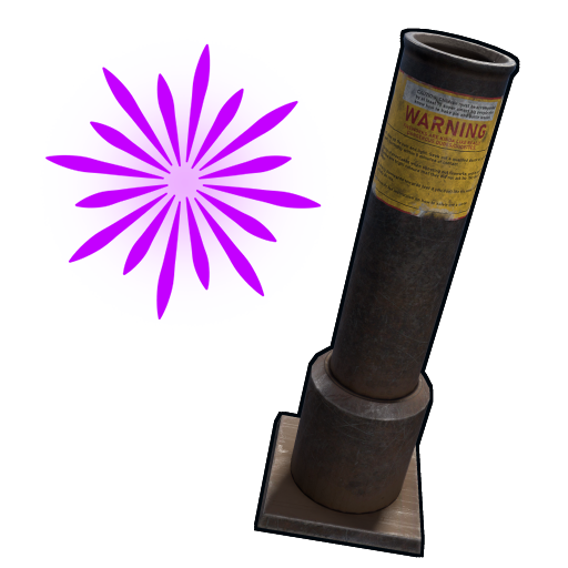 Violet Boomer
