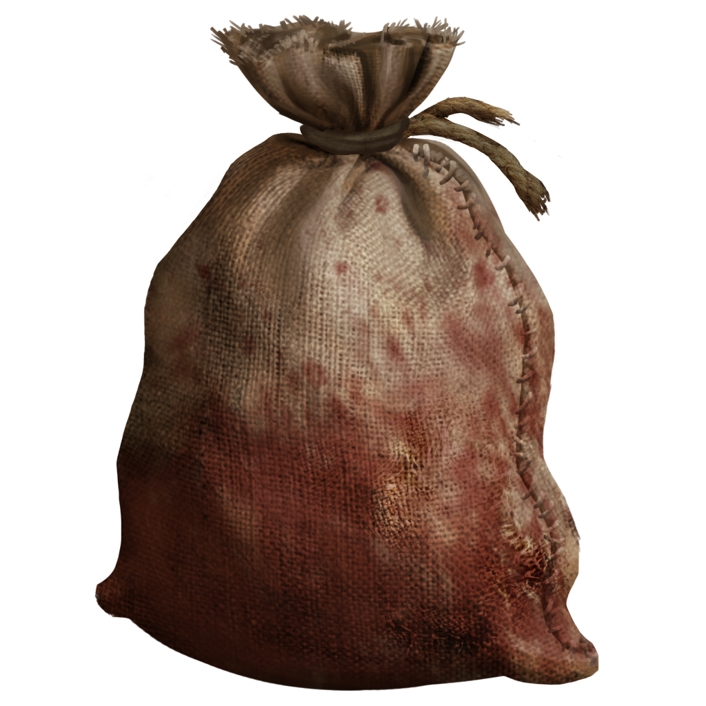 Head Bag