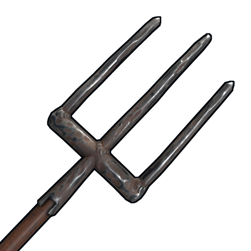 Pitchfork