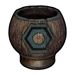 Advanced Scrap Tea