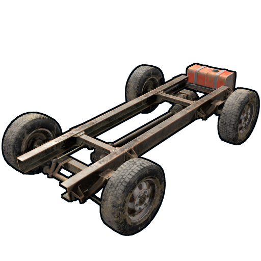 Small Chassis