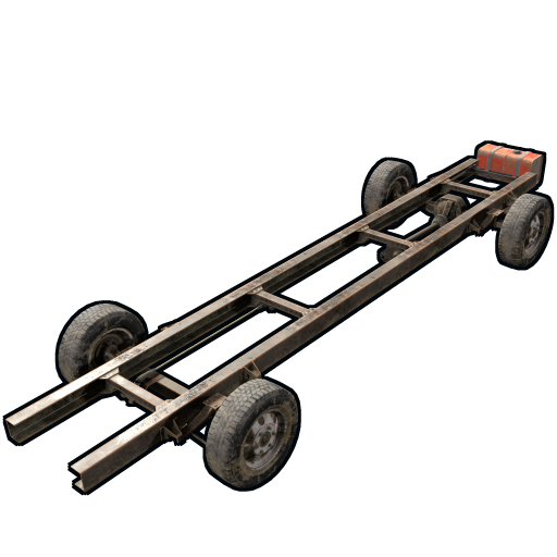 Large Chassis