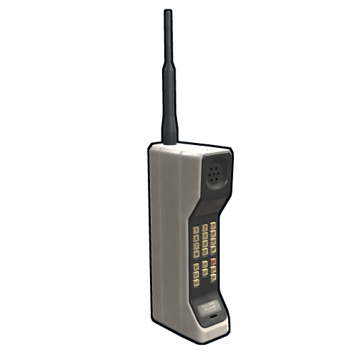 Walkie Talkie